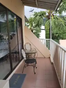 Boomerang Inn - 6