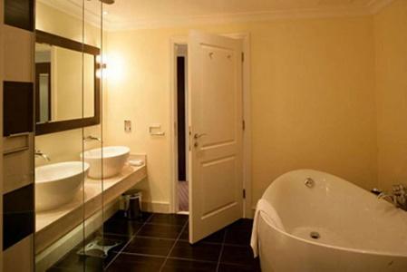 Lyrath Estate Spa & Convention Centre - 24