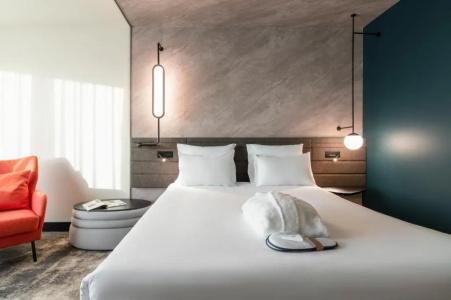 Novotel Rotterdam Brainpark - 93