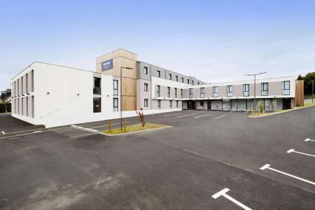 Kyriad Prestige Saint-Malo - 54