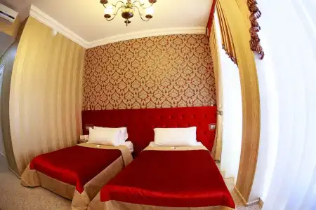 Boutique Spa Casino Lybid Plaza - 33