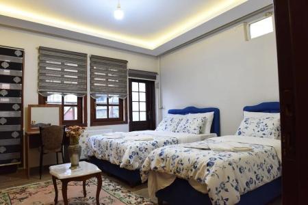 ÖZ Butik Otel Antik Kent Myrleia - 67