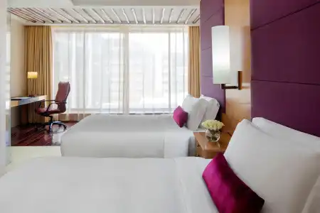 The H Dubai - 16