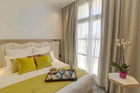 Best Western Plus Comedie Saint-Roch - 56