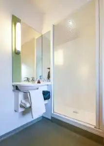 ibis budget Paris Porte d'Orleans - 40
