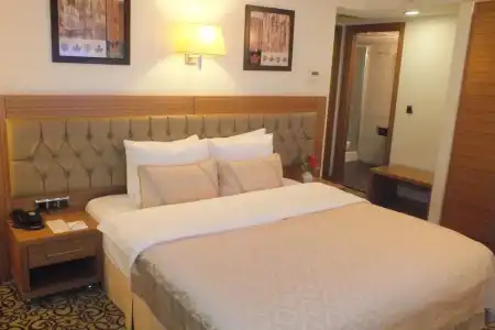 EMİR ROYAL LUXURY - 21