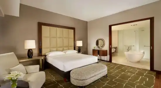 Park Hyatt Zurich - 107