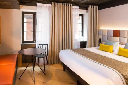 Le Colombier Suites - 64