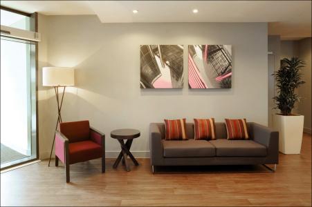 Holiday Inn Express Birmingham - Snow Hill by IHG - 26