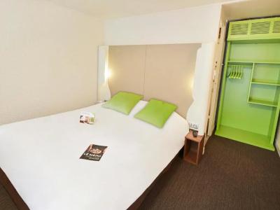 Campanile NATURE - Aix Les Bains - 55