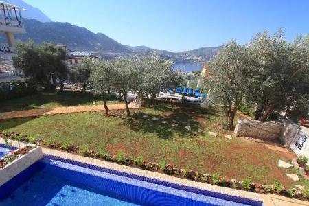 Kalkan Oasis - Adults Only - 93