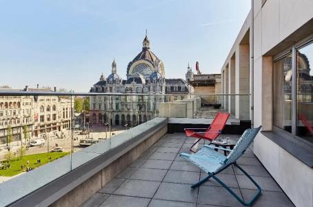 Indigo Antwerp - City Centre, an IHG - 7