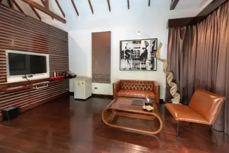 Zara Beach Resort - 262