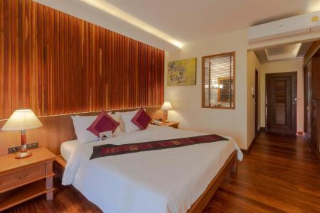 Khaolak Bay Front Resort - 5