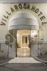 Villa Rosa - 0