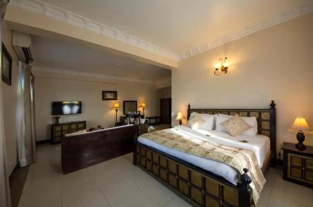 Golden Tulip Stone town Boutique - 117