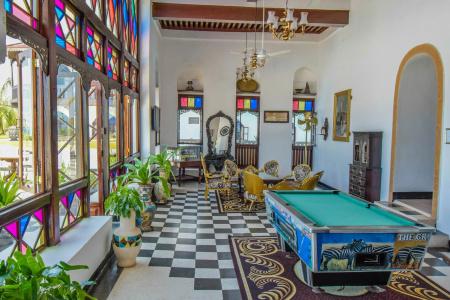 Tembo House - 20