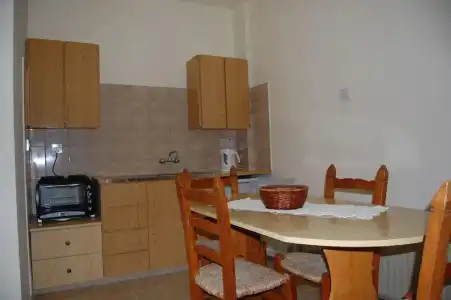 Nicos & Olympia Apartments - 83
