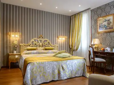 Santa Marina Apartment Rialto - 5