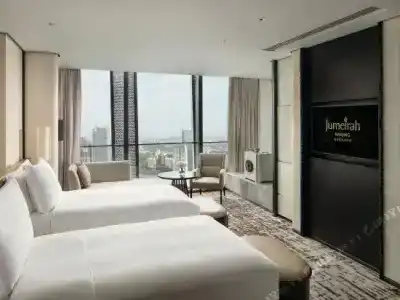 Jumeirah Nanjing - 69
