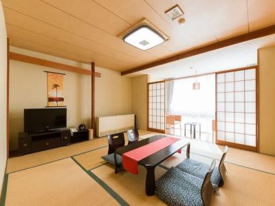 LiVEMAX RESORT KAWAJI - 51