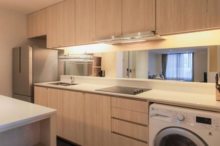 Balcony Seaside Sriracha & Serviced Apartments (SHA Extra Plus) - 96