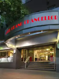 Grand Chancellor Melbourne - 0
