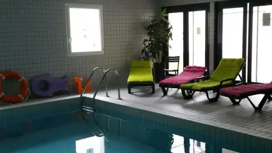 Nemea Appart Home Suite Nancy Centre - 14