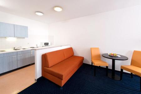 B&B Dresden-Altstadt - 100