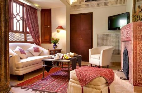 La Maison Arabe, Spa & Cooking Workshops - 49