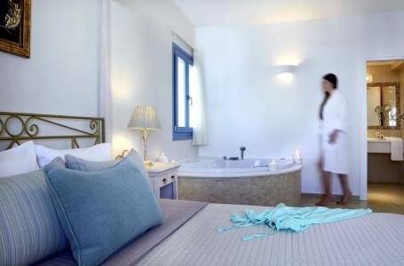 Mitos Suites - 15