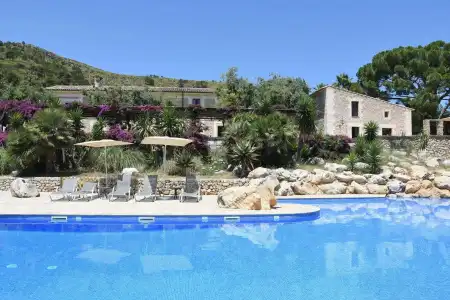 Agroturismo Son Siurana - 13
