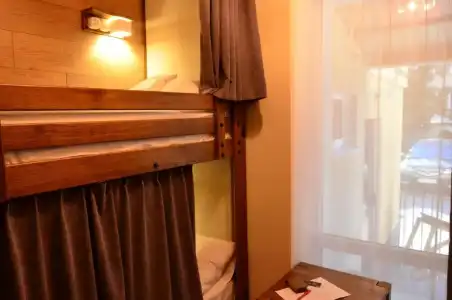 Music Hostel - 11