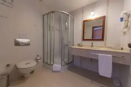 Ipek Garden Palace Residence - Boutique Class - 9