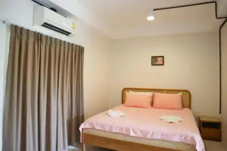 Sailom Resort Bangsaphan - 34