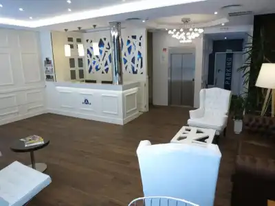 Boutique Atrio - 38