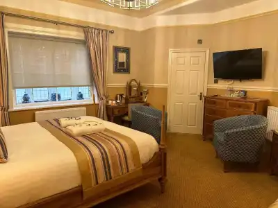 Chester House Guest House - 126