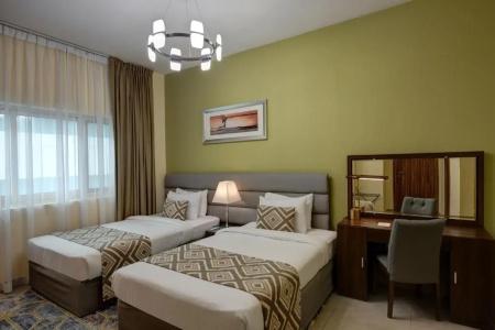 Radiance Premium Suites - 34