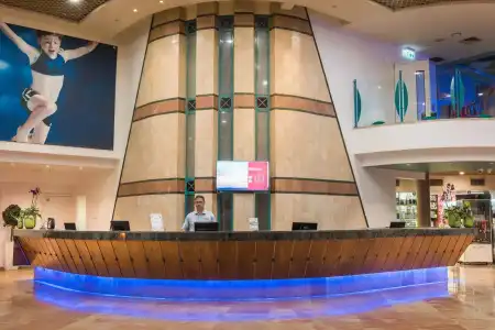 U Splash Resort Eilat - 31