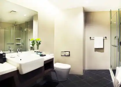 Oakwood & Residence Kuala Lumpur - 37