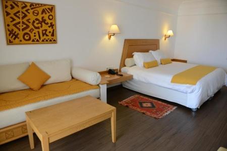 Timoulay & Spa Agadir Resort - 41