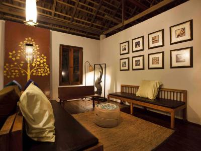 SriLanta Resort and Spa - 1