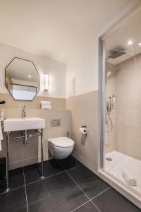 Mercure Bordeaux Centre Gare Atlantic - 95