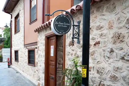 La Casa Carina - 6
