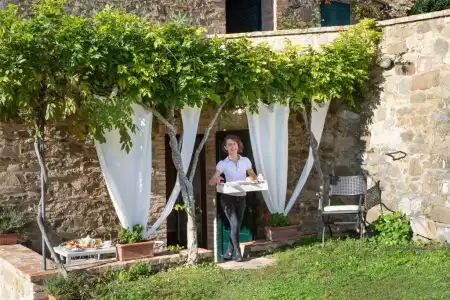 B&B Porta Castellana - 11
