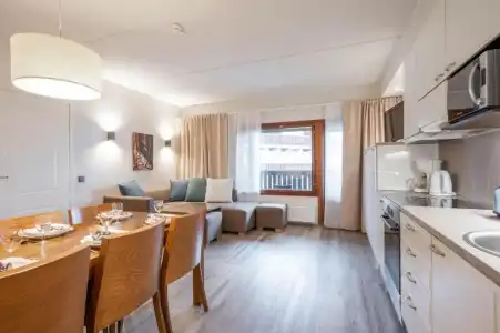 Ski-Inn RukaVillage - 154