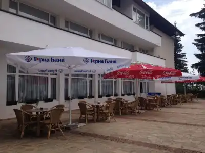Panorama Pamporovo - 27