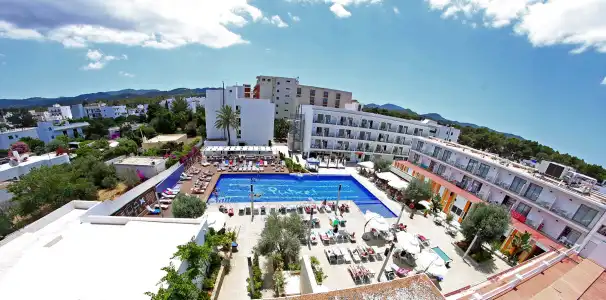 Puchet Ibiza - 30