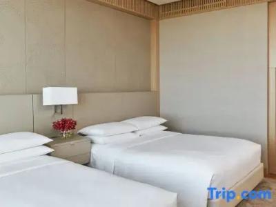 Bangkok Marriott Sukhumvit - 84