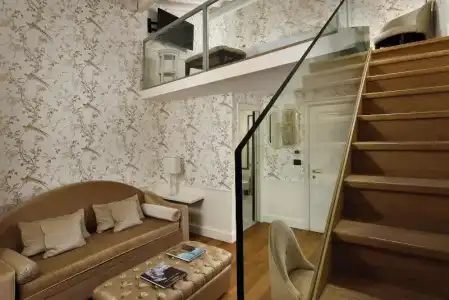 San Firenze Apartment - 120